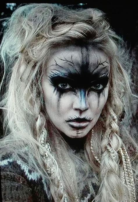 halloween art inspo