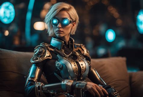 Alien Cyborg Robot Wpmen 的图像结果