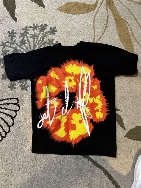 DENIM TEARS Offset Denim Tears Black Shirt | Grailed