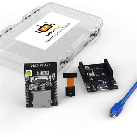 Image result for Esp32 Camera Arduino