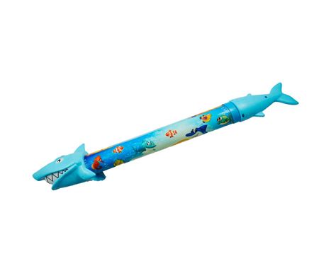 Buy Kriti Creations Shark Face Pichkari for Holi | Water Gun for Kids ...