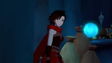 RWBY Volume 9 Red Teaser by SuperKaijuHorrorGal on DeviantArt
