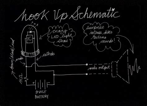 Program Dc5 12V LED Music 的图像结果
