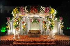 Wedding Stage Decoration With Flowers by Best Wedding Stage Decoration Idea For Indian Weddings Wedding Stage Decoration With Flowers