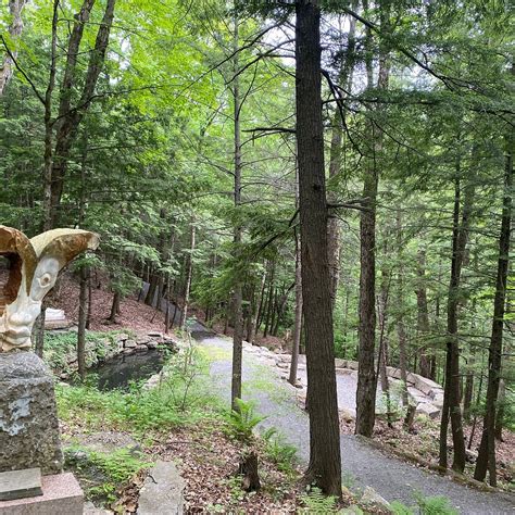 HUMANICS SANCTUARY & SCULPTURE PARK (2026) All You Need to Know BEFORE ...