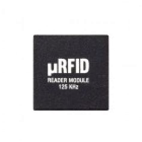 Buy µRFID Reader - EM-18 RFID compatible : ElementzOnline ...
