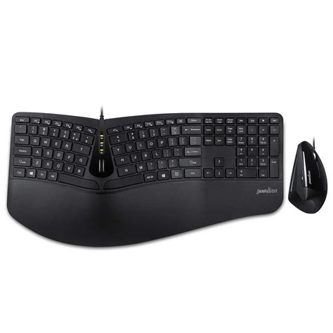 Perixx Periduo-505 Ergonomic Keyboard and Vertical India | Ubuy