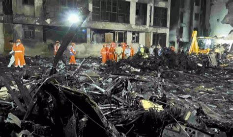 30 seconds of Devastation