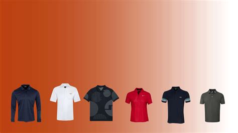 Best Golf Polo Shirts For Men 2023! Play OK but Look Great