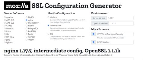 Image result for Nginx HTTP Server Config