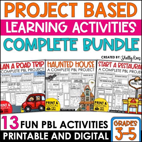 Image result for Project-Based Learning Curriculum