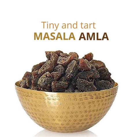 Buy Dried Masala Amla Candy Online India, Buy Masala Amla Candy Online ...