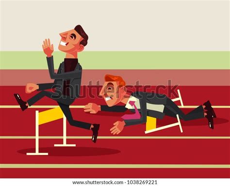 Competition Cartoon 的图像结果