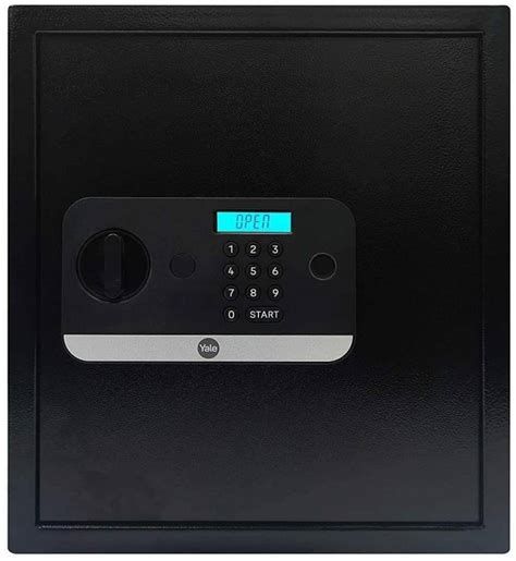 Yale Stellar/500/DB2 Safe Locker Price in India - Buy Yale Stellar/500 ...