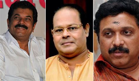 Ruling CPI(M) condemns AMMA's decision to reinstate Dileep- The Week