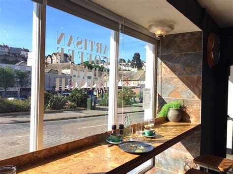PORT ESPRESSO, Brixham - Restaurant Reviews, Phone Number & Photos ...