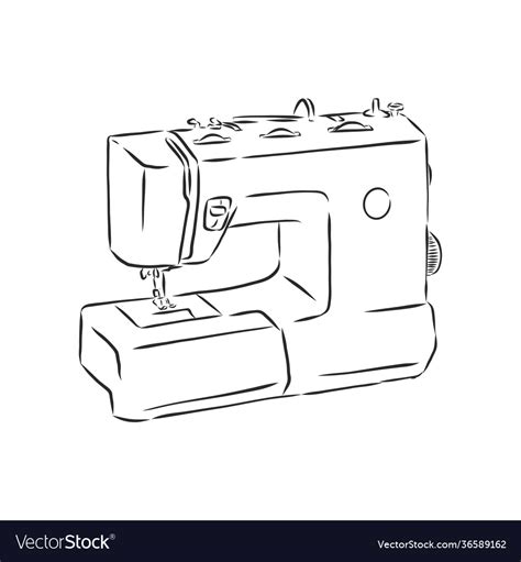 Image result for Simple Sewing Machine