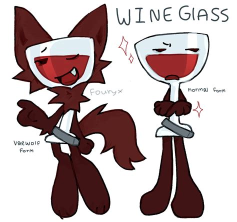 Object Show Oc Ideas