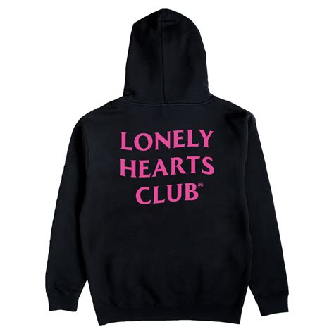 Love Hurts Hoodie