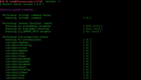 Image result for Rootkit Hunter Windows