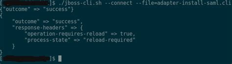 Using Keycloak instead of Picketlink for SAML-based authentication ...