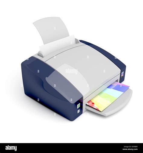 Colour Laser Printer 的图像结果
