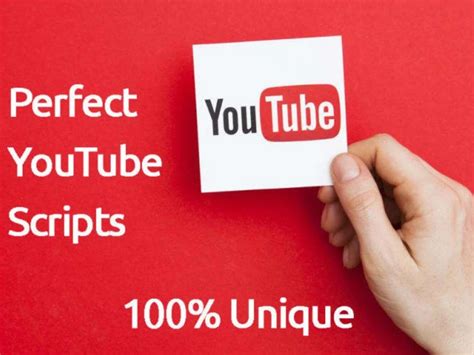 Image result for Script para Youtube