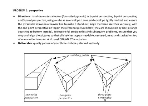 Three-Point Perspective Pyramid 的图像结果