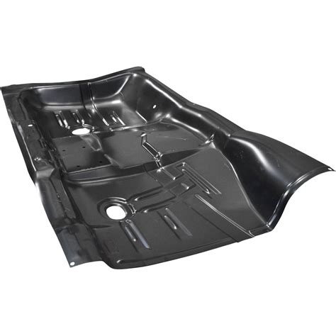 PFYC.com > Golden Star > 1965-70 Chevy Impala Floor Pan, RH