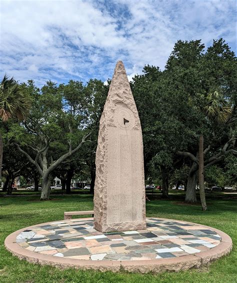 USS Hobson - Glimpses of Charleston
