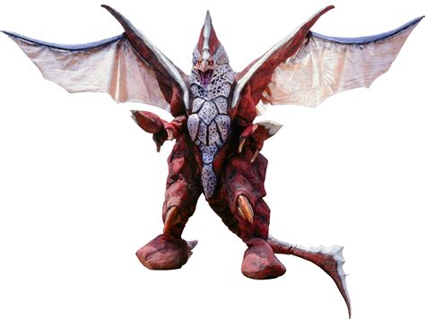 Melba | Ultraman | Tsuburaya Productions Co., Ltd