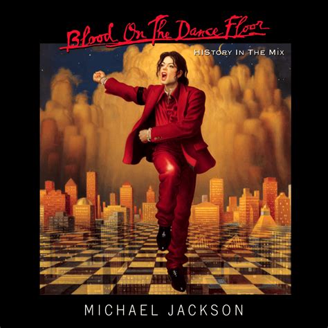 Michael Jackson's album covers in HD : r/MichaelJackson