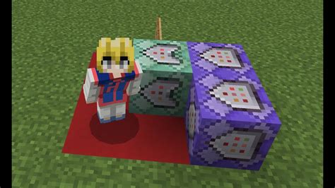Image result for How to Make a Teleporter in Minecraft Java