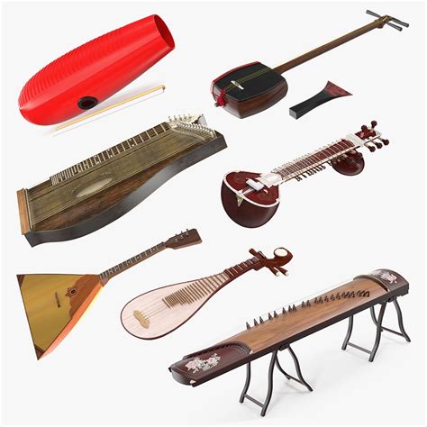 Stringed Instruments 的图像结果
