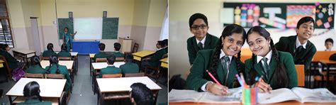 Smart Classrooms