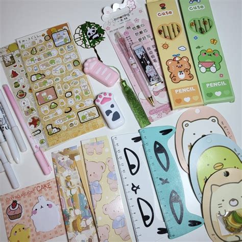 Buy Cute Stationery Online In India - Etsy India