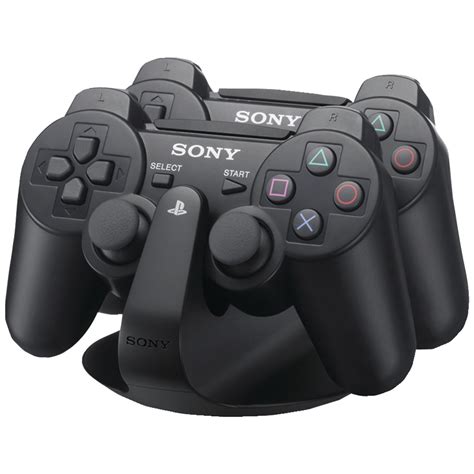 Buy PS3 DualShock 3 Charging Station Online at Low Prices in India ...