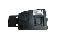 2004 Hummer H3 Body Control Module 的图像结果