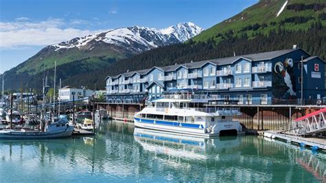 HARBOR 360 HOTEL (Seward) - Hotel Reviews, Photos, Rate Comparison ...