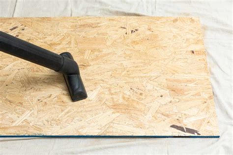 How to Paint OSB 的图像结果