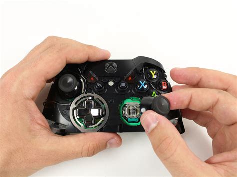 Image result for Xbox Controller Stick Replacement