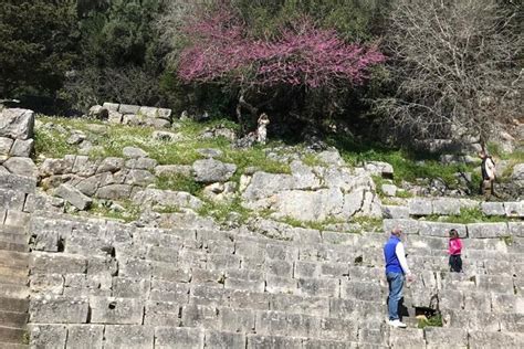 2026 Butrint a UNESCO World Heritage Site,Lekursi Castle,Ksamil Beach ...