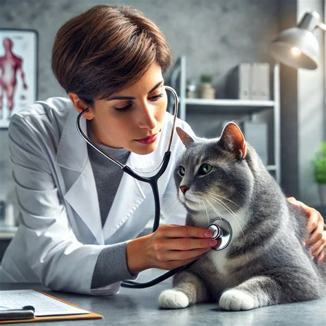 Noisy breathing in cats: What are stertor and stridor?