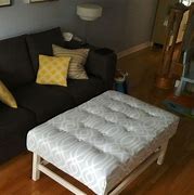 Image result for Ottoman Coffee Table IKEA