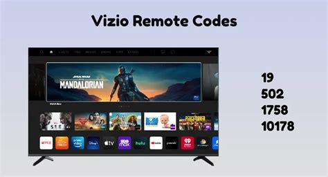 How to Program Vizio Remote 的图像结果