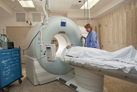 What is CT scan ? - Lung Care Foundation