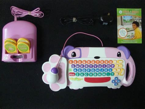 Image result for LeapFrog My First Computer