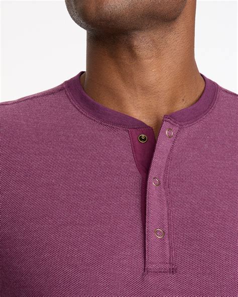 Henleys & Tee Shirts for Men | UNTUCKit