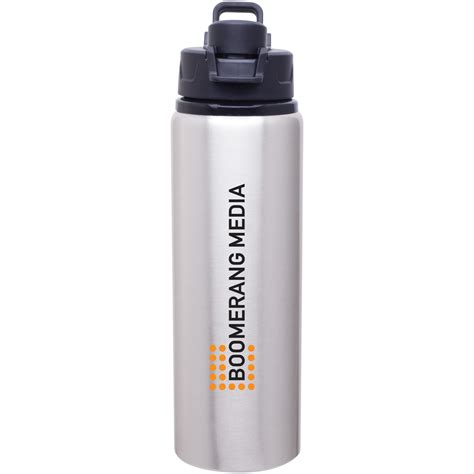 h2go Surge Aluminum Water Bottle (28 Oz.) | Personalized Water Bottles