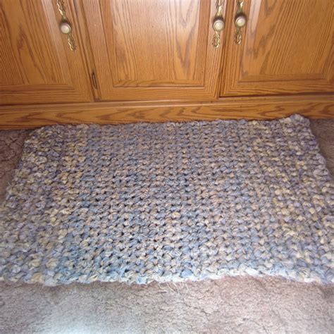 Image result for Instructions for Rectangular Rug